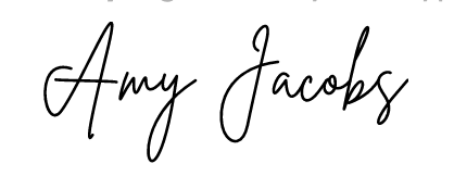 Amy Jacobs